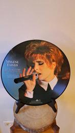 Mylene Farmer - Plus Grandir - Limited picture disc -, Nieuw in verpakking