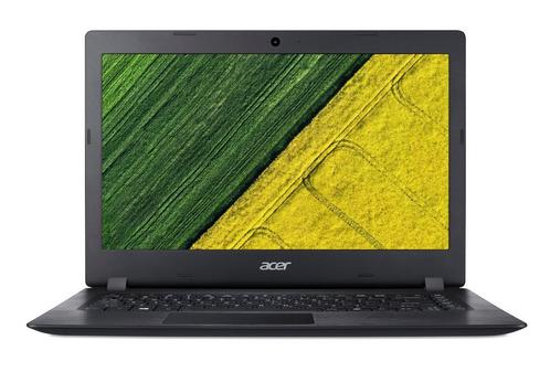 Acer Aspire A114-32 | Celeron N4000 | 4GB DDR3 | 64GB SSD |, Computers en Software, Windows Laptops, SSD, 14 inch, Gebruikt, 4 GB