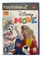 Disney Move (NIEUW) (PS2) (TWEEDEHANDS), Spelcomputers en Games, Games | Sony PlayStation 2, Verzenden, Nieuw