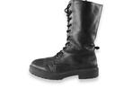 Muyters Veterboots in maat 35 Zwart | 10% extra korting, Kinderen en Baby's, Kinderkleding | Schoenen en Sokken, Verzenden, Jongen of Meisje