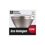 Reptile Systems Eco Halogen Infrared 50 Watt, Nieuw, Ophalen of Verzenden