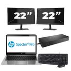 Chuwi CoreBook Pro - Intel Core i3-6e Generatie - 13 inch -, Computers en Software, Verzenden, Nieuw