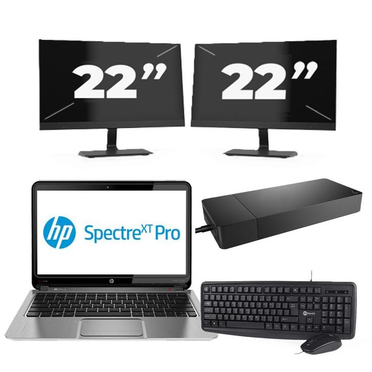 Chuwi CoreBook Pro - Intel Core i3-6e Generatie - 13 inch -, Computers en Software, Windows Laptops, Nieuw, Verzenden