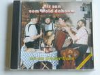 Mir san vom woid dahoam - mit den Stoiber Buam, Cd's en Dvd's, Verzenden, Nieuw in verpakking