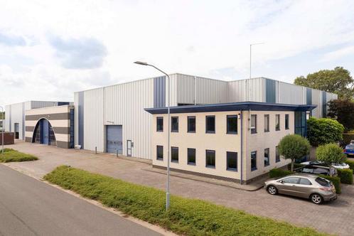 Bedrijfsruimte, Loods te huur Tinbergenstraat 34 Winterswijk, Zakelijke goederen, Bedrijfs Onroerend goed, Bedrijfsruimte, Huur