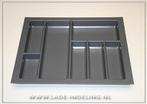 Bestekbak Sky 615 mm tot 680 mm breed, Huis en Inrichting, Verzenden, Nieuw