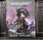 Codex Supplement Black Templars (Warhammer 40.000 nieuw), Hobby en Vrije tijd, Wargaming, Ophalen of Verzenden, Nieuw