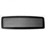 Carnamics Grille | Volvo 850 92-94 4-d / 850 94-97 4-d / 850, Verzenden, Nieuw