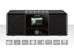 Telestar DIRA S 32i - Stereo radio met CD-speler - Bluetooth, Verzenden, Zo goed als nieuw