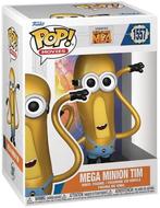 Funko Pop! - Despicable Me 4 Super Tim #1557 | Funko - Hobby, Verzenden, Nieuw