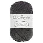 Scheepjes Bamboo Soft - 263 smoky diamond - Bamboe/Katoen, Hobby en Vrije tijd, Breien en Haken, Ophalen of Verzenden, Nieuw