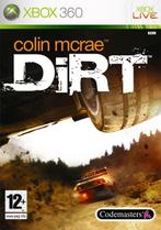 Xbox 360 Dirt, Verzenden, Zo goed als nieuw