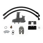 CTS Turbo catch can kit Audi A4/A5 B8 2.0T, Auto diversen