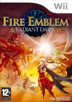 Fire Emblem Radiant Dawn (Nintendo Wii), Verzenden, Gebruikt, Vanaf 7 jaar