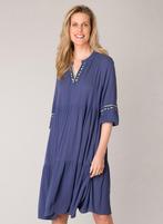 YEST jurk Ilana Maat:, Kleding | Dames, Verzenden, Nieuw, Overige kleuren