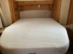 Queensbed,matras of topper Nasa-Hr40-Hr55 maatwerk queens, Caravans en Kamperen, Caravan accessoires, Ophalen of Verzenden, Nieuw