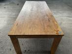 Eetkamer tafel, 2500x1040x790mm, Huis en Inrichting, Nieuw