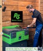 Waxen en slijpen skis / snowboard | Etten Leur, Sport en Fitness, Skiën en Langlaufen, Ophalen, Gebruikt, Ski's