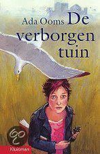 De verborgen tuin / Confetti 9789020664164 A. Ooms, Boeken, Verzenden, Gelezen, A. Ooms