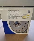 Wieldop set 4x 16 inch Origineel Nieuw Volkswagen Sharan, Verzenden, Nieuw