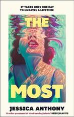 The Most | 9781529928877 | Jessica Anthony, Zo goed als nieuw, Jessica Anthony