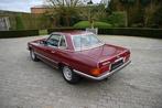 Mercedes-Benz - 380SL - 1985, Auto's, Oldtimers