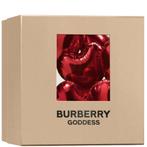 Burberry Goddess Giftset Eau de Parfum - 50ml+75ml, Ophalen of Verzenden, Nieuw, Overige typen