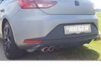 Rieger diffuser | Leon FR (5F): 01.13-12.16 (tot Facelift) -, Auto-onderdelen, Verzenden, Nieuw, Seat