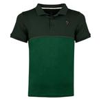 -48% Q1905  Q1905 Q polo shirt antwerpen pine grove/evergree, Verzenden, Nieuw, Groen