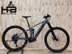 Trek Rail 5 Gen3 625 29 inch E-Mountainbike Shimano 2024, 45 tot 49 cm, Ophalen of Verzenden, Zo goed als nieuw, Trek