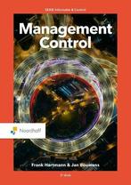 Informatie & Control - Management Control | 9789001738907, Boeken, Verzenden, Nieuw