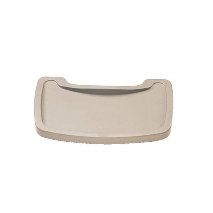 Kinderstoel werkblad grijs, Zakelijke goederen, Horeca | Keukenapparatuur, Verzenden