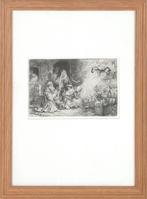 Rembrandt van Rijn (1606-1669),, Antiek en Kunst, Kunst | Schilderijen | Klassiek