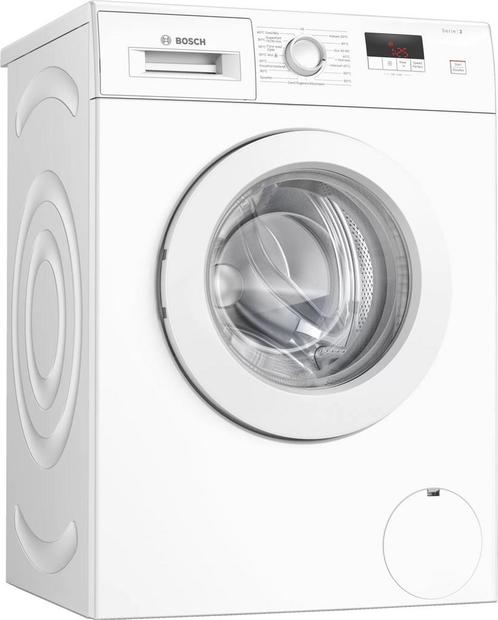 Bosch Waj28001 Wasmachine 7kg 1400t, Witgoed en Apparatuur, Wasmachines, Zo goed als nieuw, Voorlader, 85 tot 90 cm, Ophalen of Verzenden