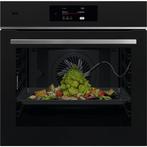 €1229 AEG Series 7000 TE8PB73ZAT 71 l Zwart, Ophalen of Verzenden, Nieuw