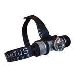 Mantus Hoofdlamp - IPX8 Waterdicht, Watersport en Boten, Ophalen of Verzenden, Nieuw, Mantus Marine