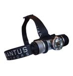 Mantus Hoofdlamp - IPX8 Waterdicht, Watersport en Boten, Ophalen of Verzenden, Nieuw