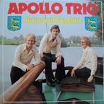 Lp - Apollo Trio - Ik Kom Ut Fryslan, Cd's en Dvd's, Verzenden, Nieuw in verpakking