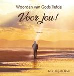 Woorden van Gods liefde voor jou! 9789492959805, Verzenden, Zo goed als nieuw, Ans Heij- de boer
