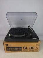 Technics - SL-B2 In Box! Platenspeler, Nieuw