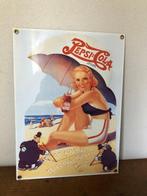 Pepsi Cola. Keystone Cops. Pepsi and Pete. Ande Rooney. 1995, Antiek en Kunst