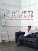 Oliver Heath S Woonboek 9789021582955 Oliver Heath, Boeken, Gelezen, Oliver Heath, Verzenden