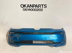 VW Volkswagen e-Up! Facelift voorbumper 1S0807221F, Auto-onderdelen, Ophalen, Gebruikt, Voor, Bumper