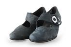 Gabor Pumps in maat 38 Blauw | 10% extra korting, Kleding | Dames, Schoenen, Pumps, Gabor, Zo goed als nieuw, Verzenden