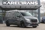 Zakelijke Lease |  Mercedes-Benz Vito 114 CDI, Auto's, Mercedes-Benz, Automaat, Stof, Gebruikt, Diesel