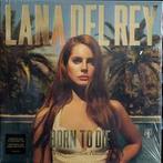 lp nieuw - Lana Del Rey - Born To Die (The Paradise Edition), Cd's en Dvd's, Verzenden, Zo goed als nieuw