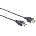 Dunne DisplayPort kabel - versie 1.2 (4K 60Hz) /, Nieuw, Ophalen of Verzenden
