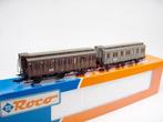 Roco H0 - 44013 - Modeltrein personenwagen (1) - 2 Coupé, Nieuw