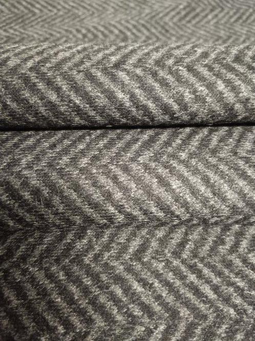 Tweed Pura lana maat 7x1,70 m - Textiel - 700 cm - 170 cm -, Antiek en Kunst, Antiek | Kleden en Textiel