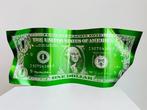 Karl Lagasse (1981) - One Dollar Green Yellow One (43ex) -